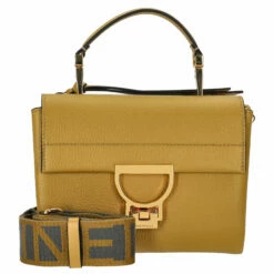 Coccinelle Arlettis Signature - Henkeltasche 19 Cm