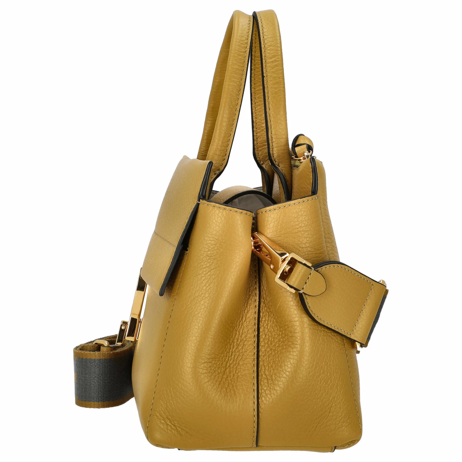 Coccinelle Arlettis Signature - Henkeltasche 24 Cm – Bild 3