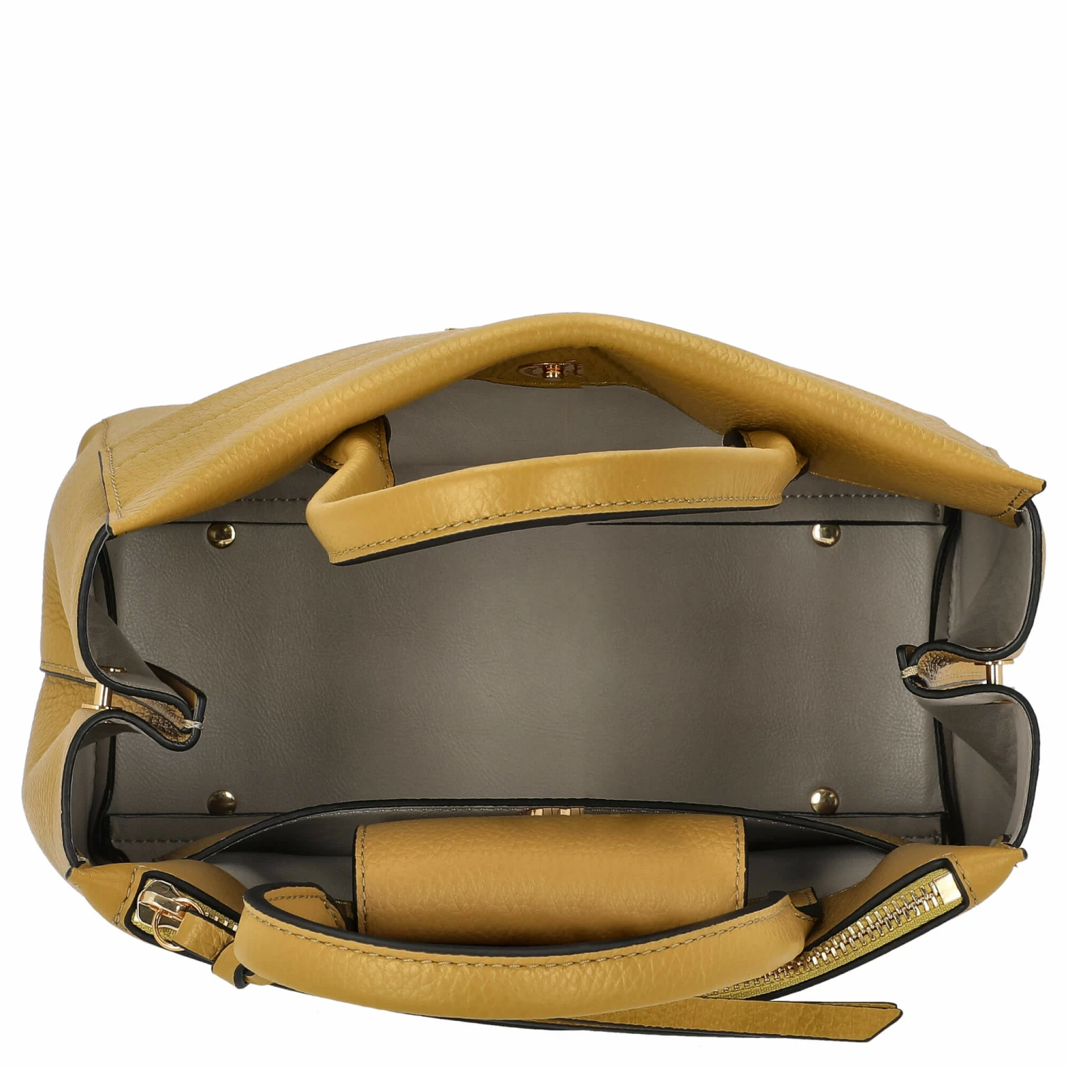 Coccinelle Arlettis Signature - Henkeltasche 24 Cm – Bild 6