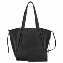 Coccinelle Boheme - Shopper 50 Cm