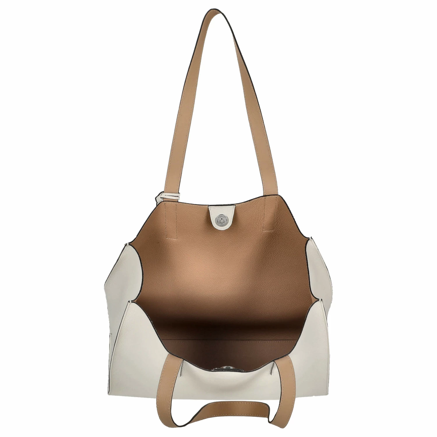 Coccinelle Easy Shopping - Shopper 34 Cm – Bild 6