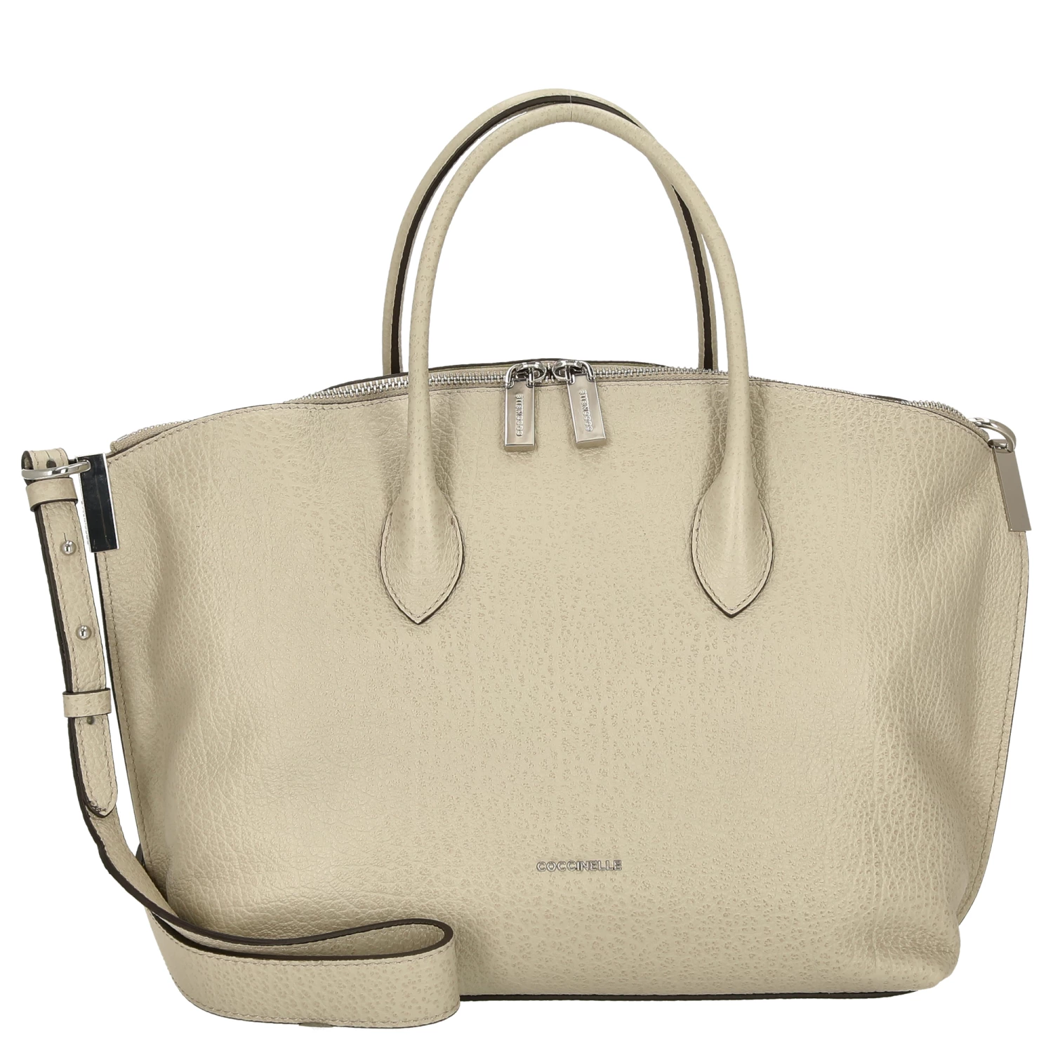 Coccinelle Estelle Elephant - Handtasche 29 Cm