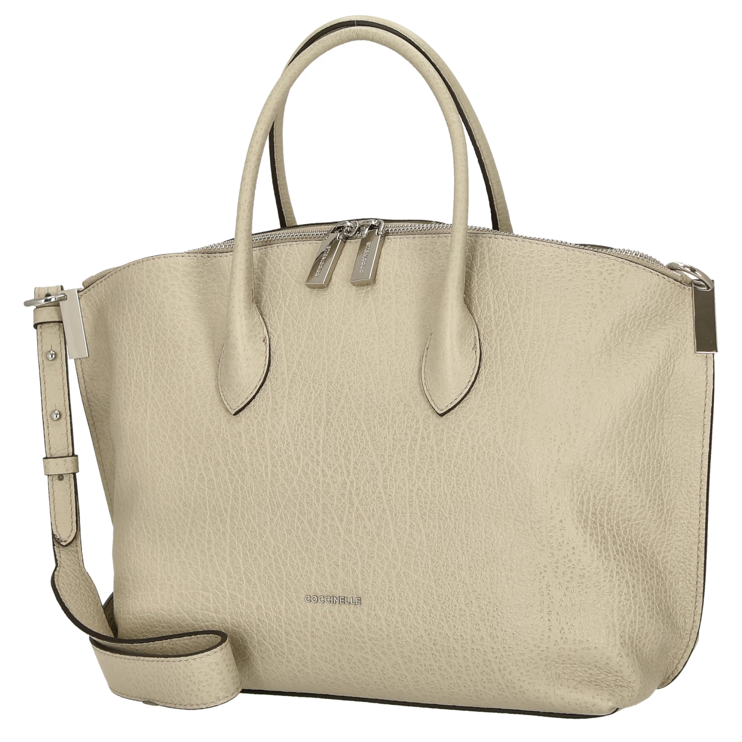 Coccinelle Estelle Elephant - Handtasche 29 Cm – Bild 2