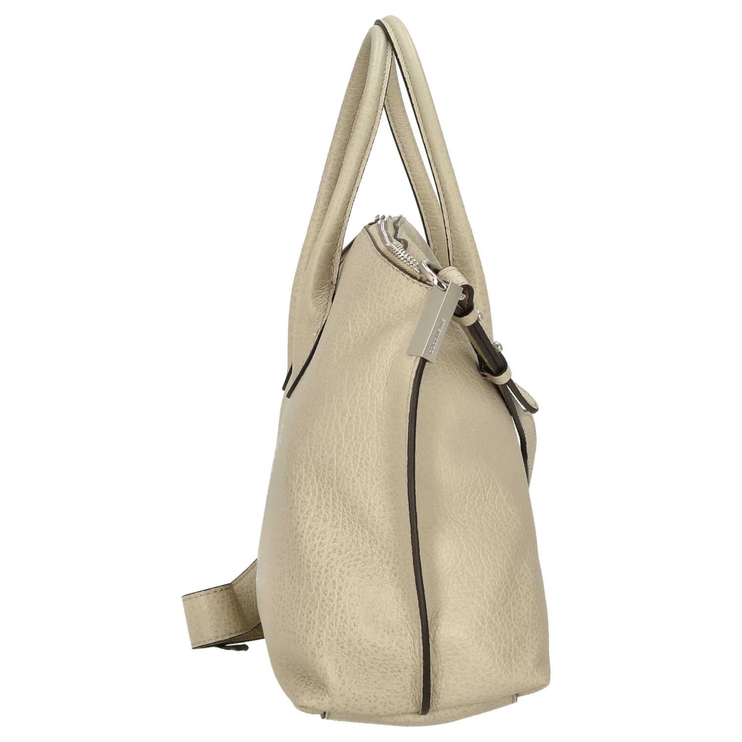 Coccinelle Estelle Elephant - Handtasche 29 Cm – Bild 3