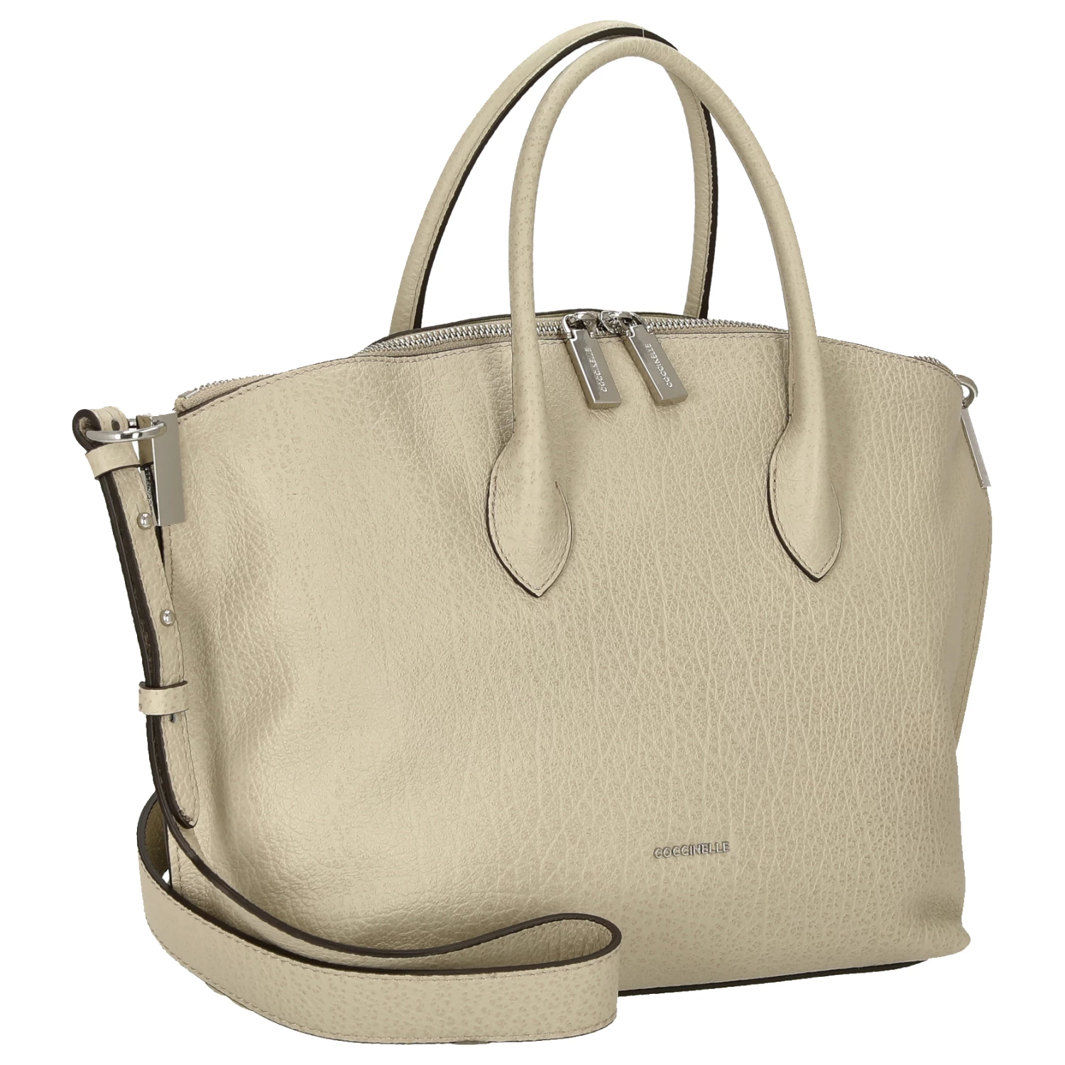 Coccinelle Estelle Elephant - Handtasche 29 Cm – Bild 5