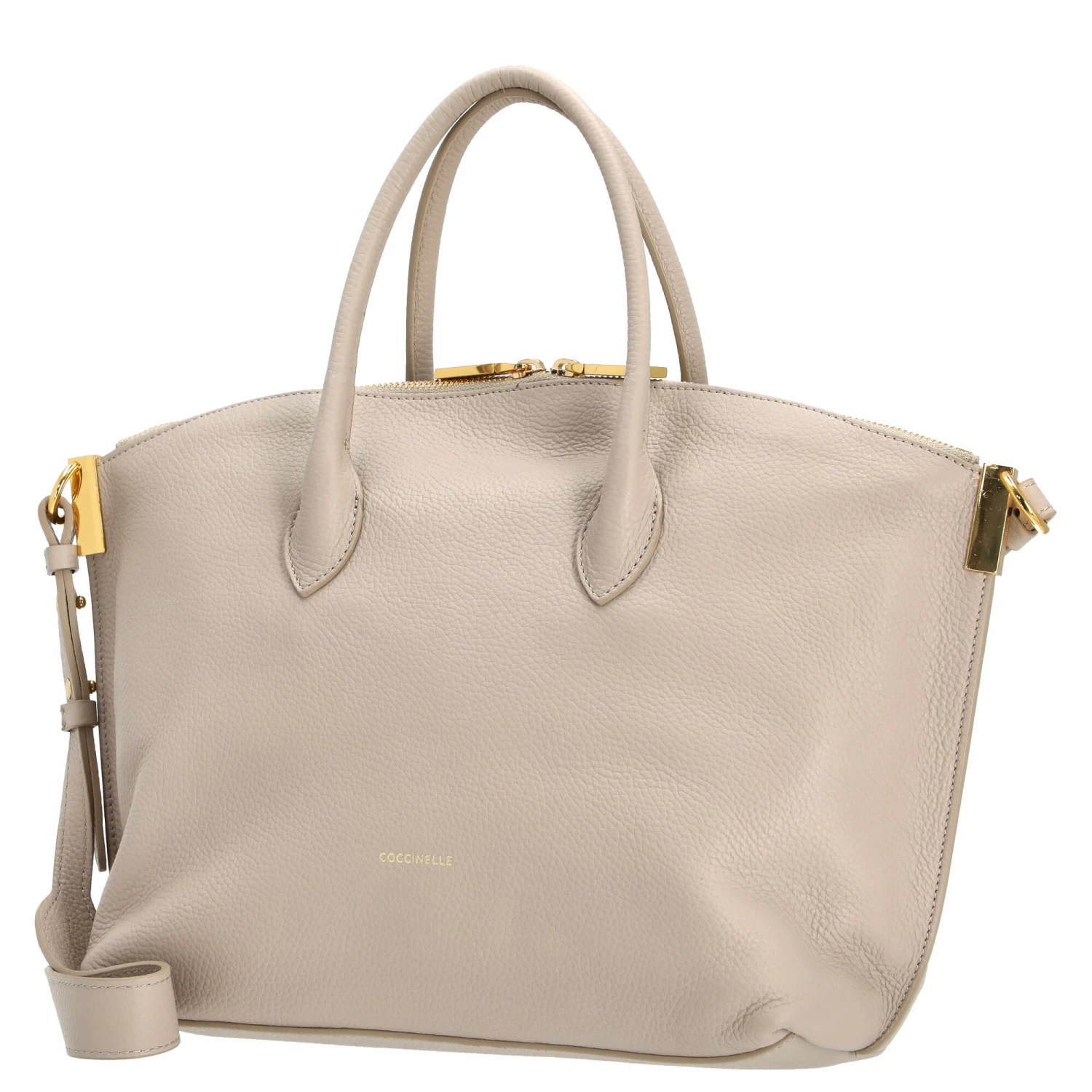 Coccinelle Estelle - Handtasche 29.5 Cm – Bild 2