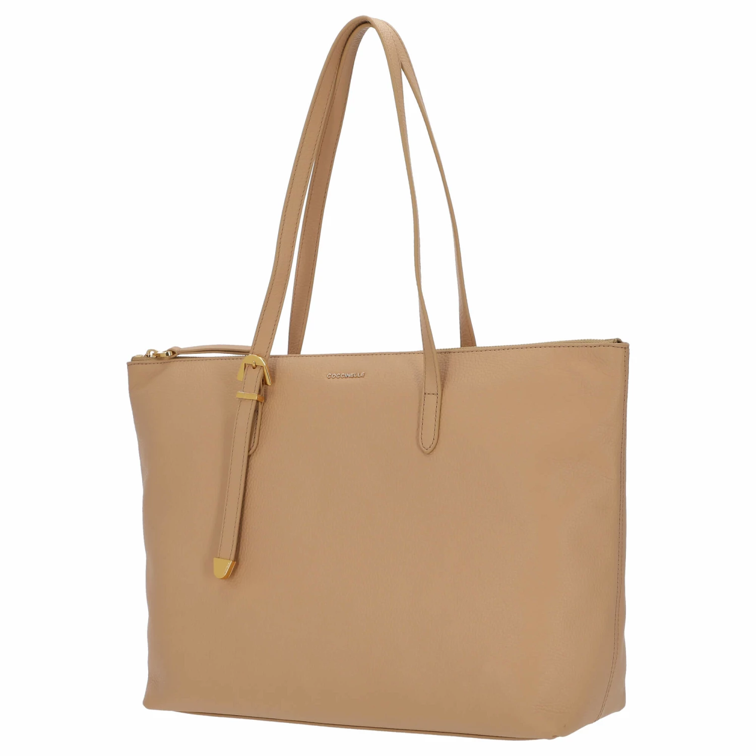 Coccinelle Gleen - Shopper 36 Cm – Bild 2