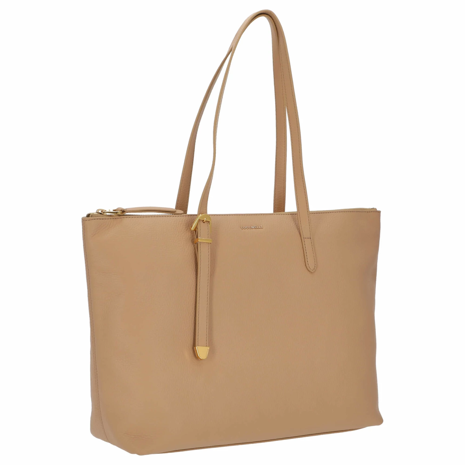 Coccinelle Gleen - Shopper 36 Cm – Bild 5