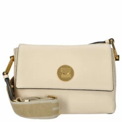 Coccinelle Liya Signature - Umhängetasche 24 Cm