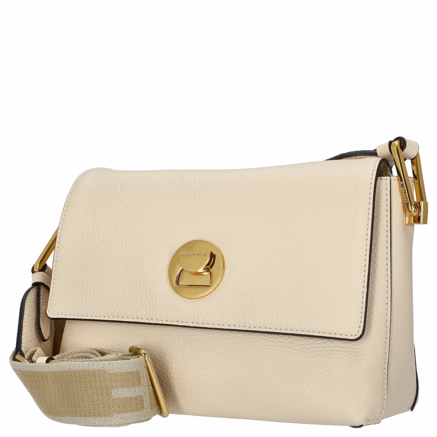 Coccinelle Liya Signature - Umhängetasche 24 Cm – Bild 2