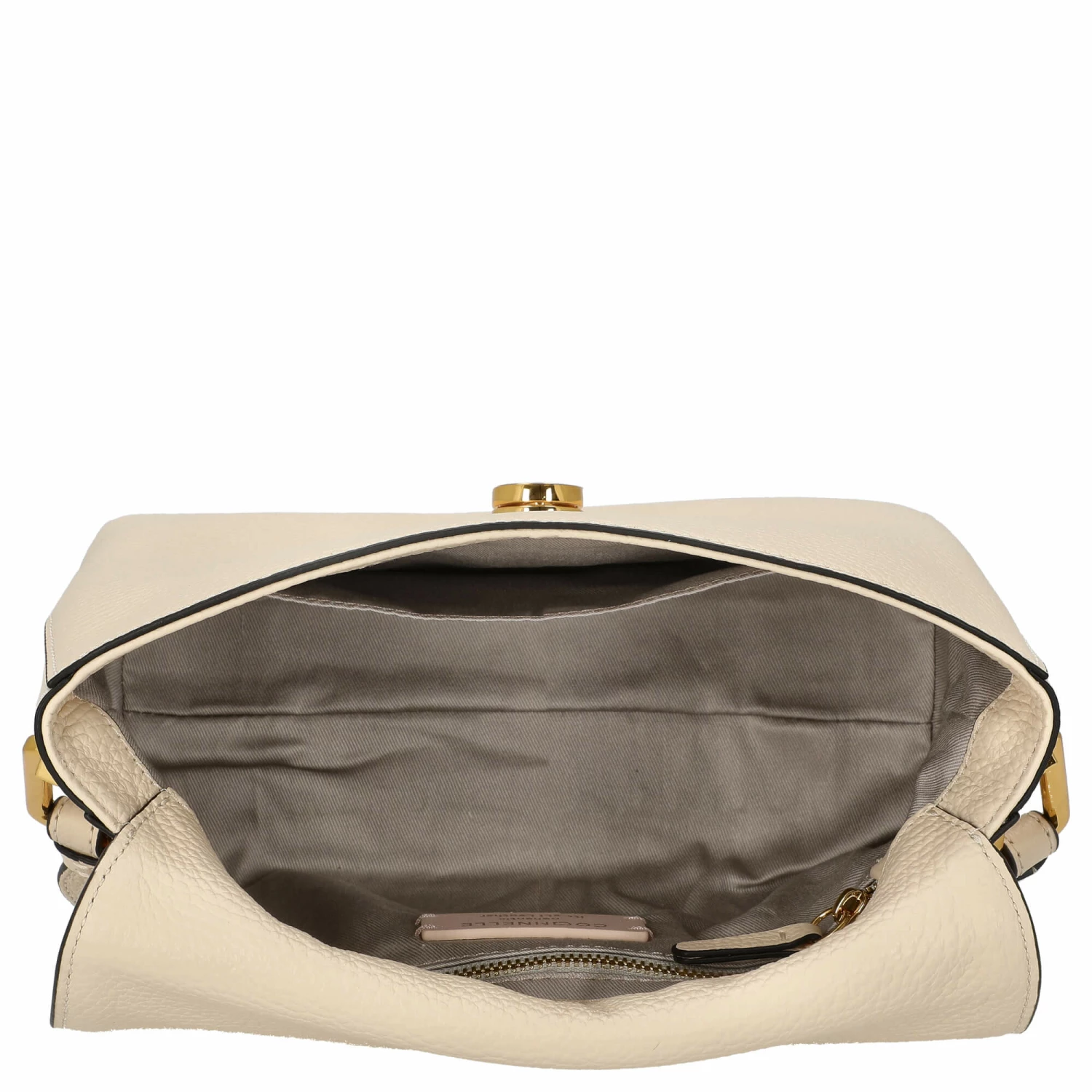 Coccinelle Liya Signature - Umhängetasche 24 Cm – Bild 6