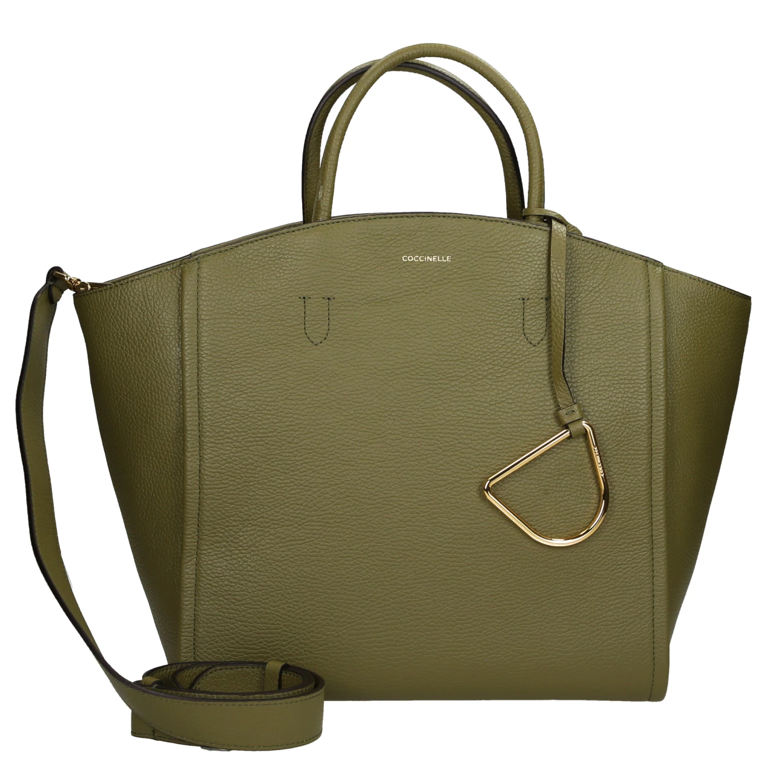 Coccinelle Narcisse - Handtasche 30 Cm