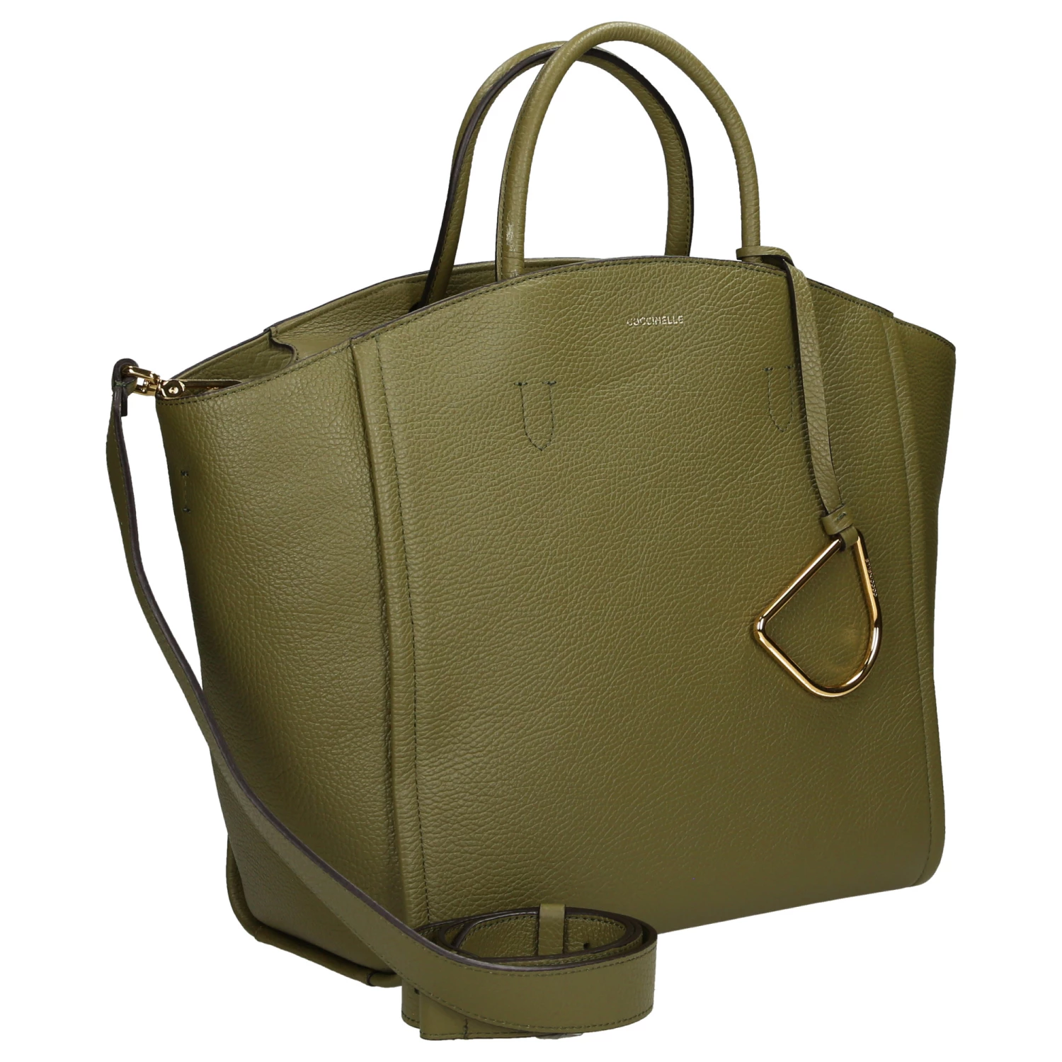 Coccinelle Narcisse - Handtasche 30 Cm – Bild 5