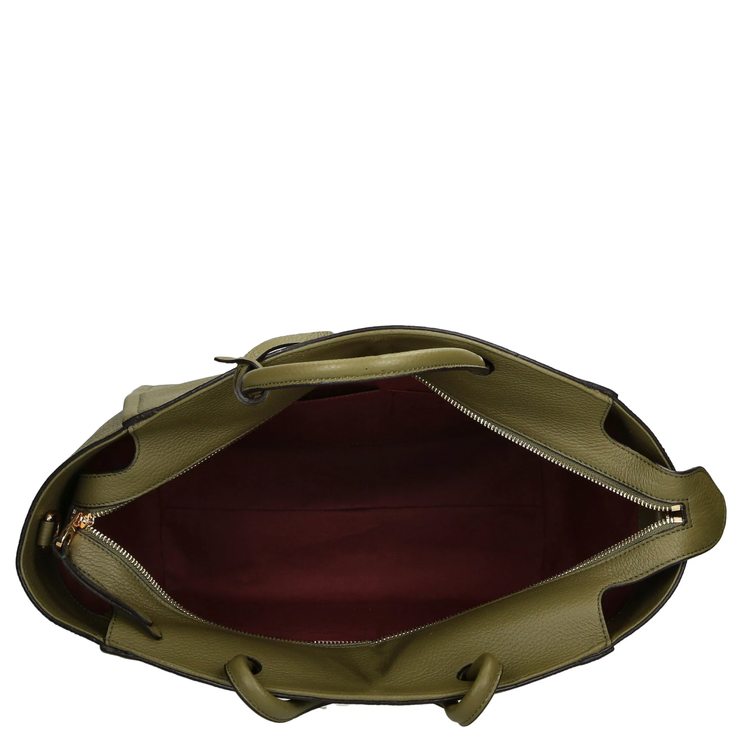 Coccinelle Narcisse - Handtasche 30 Cm – Bild 6