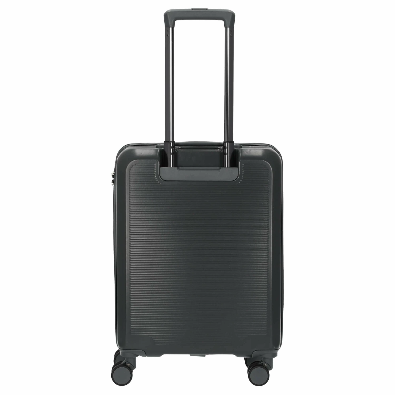 D&N Travel Line 2500 - 4-Rollen-Kabinentrolley S 55 Cm – Bild 4