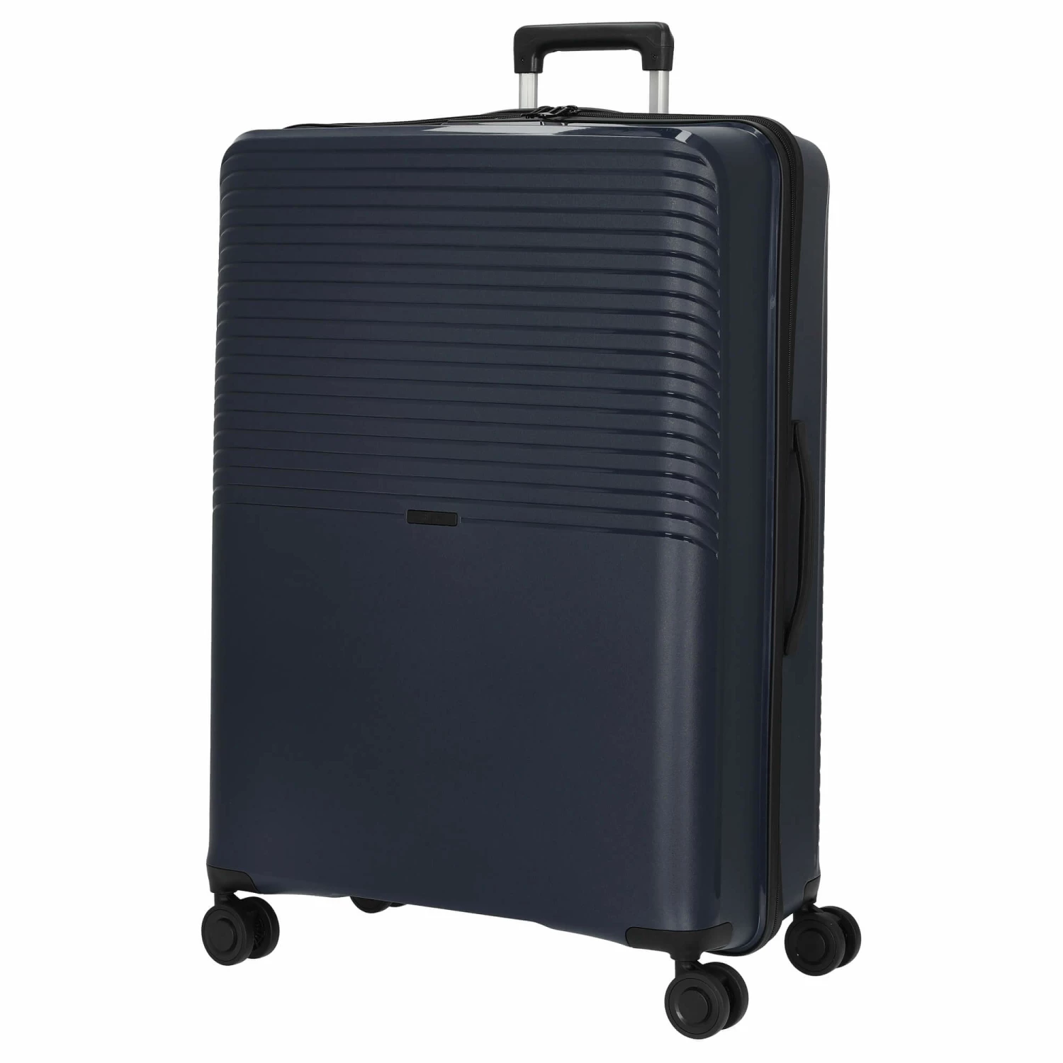D&N Travel Line 4000 - 4-Rollen-Trolley L 76 Cm – Bild 2