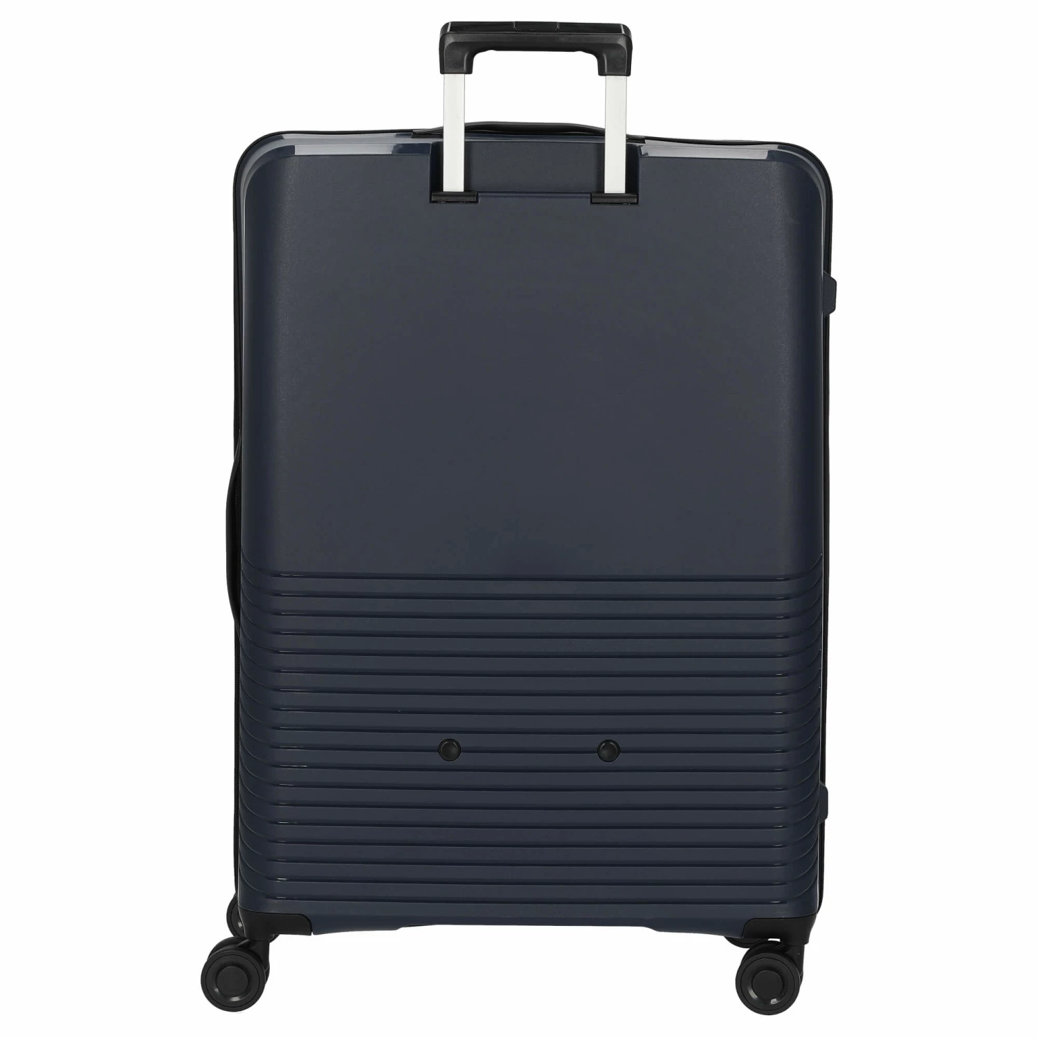 D&N Travel Line 4000 - 4-Rollen-Trolley L 76 Cm – Bild 4