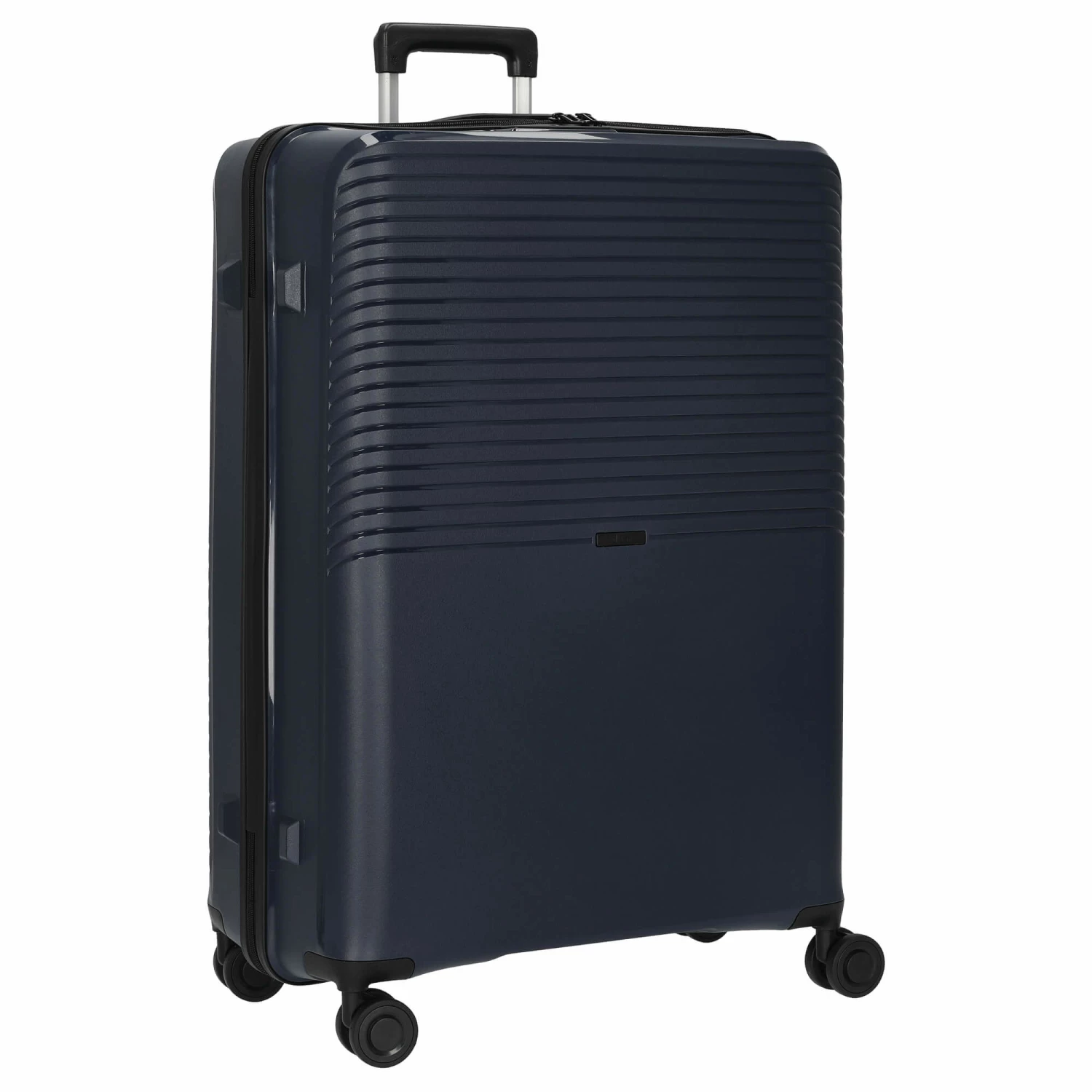 D&N Travel Line 4000 - 4-Rollen-Trolley L 76 Cm – Bild 5