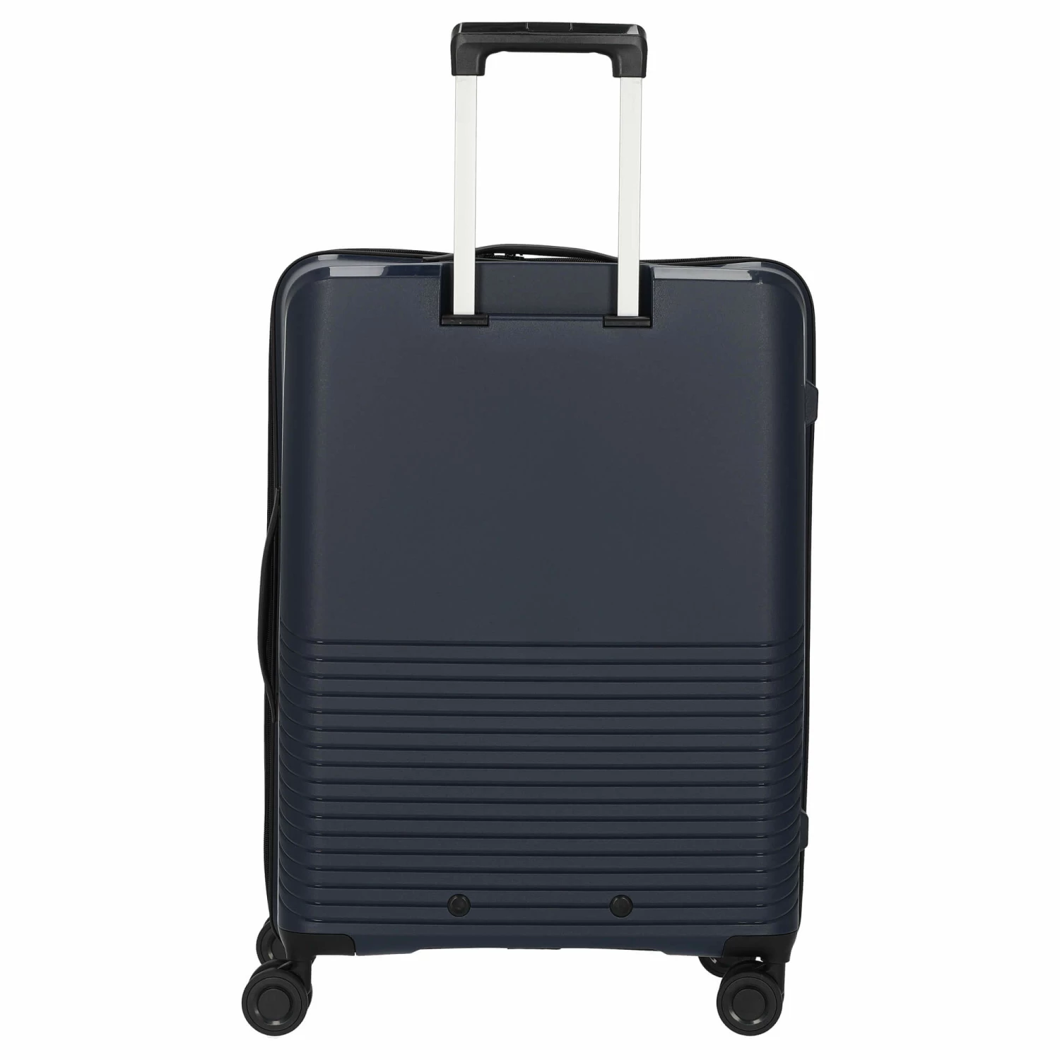 D&N Travel Line 4000 - 4-Rollen-Trolley M 66 Cm – Bild 4