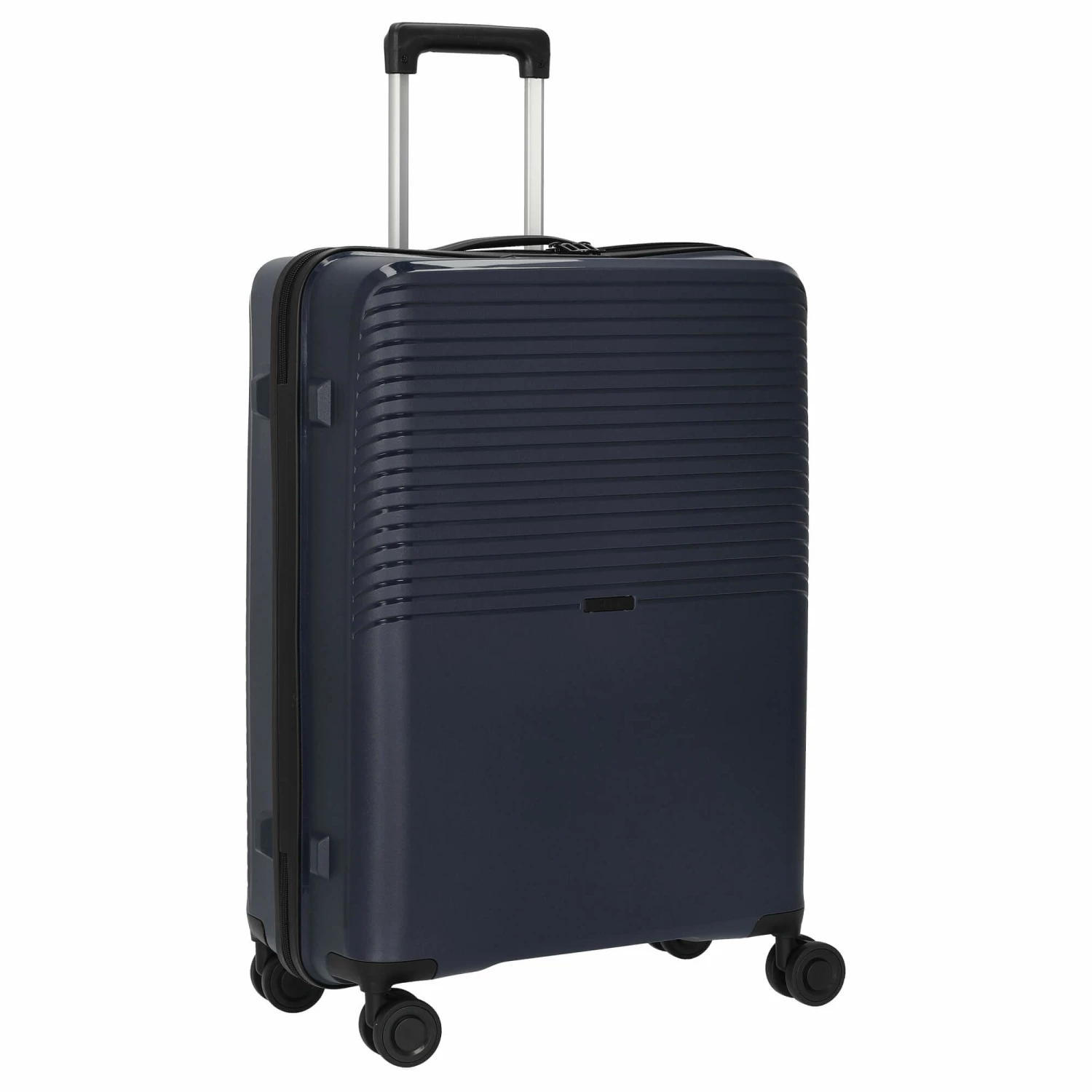 D&N Travel Line 4000 - 4-Rollen-Trolley M 66 Cm – Bild 5
