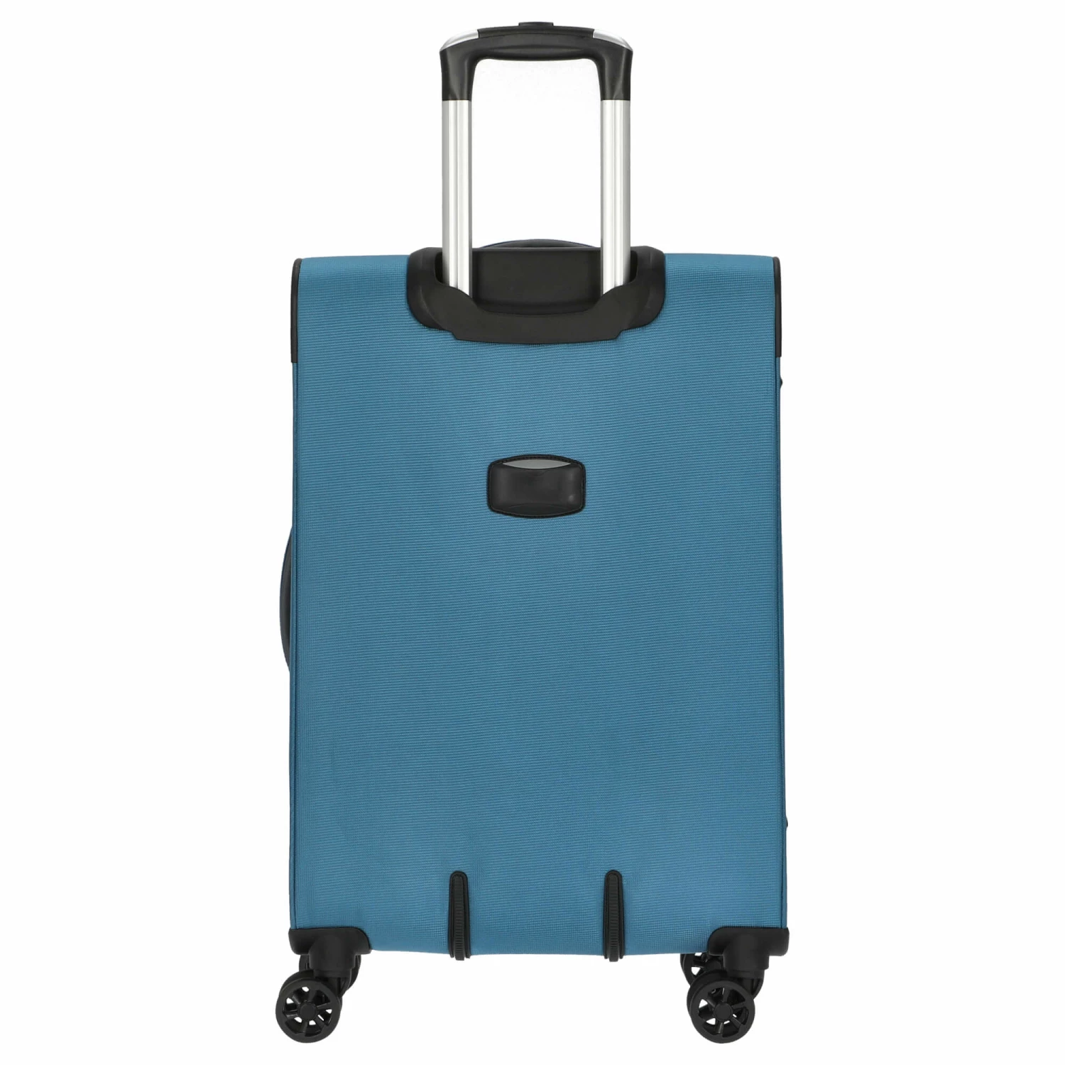 D&N Travel Line 6404 - 4-Rollen-Trolley M 68 Cm – Bild 4