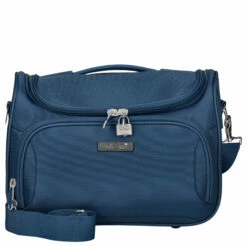 D&N Travel Line 6404 - Beautycase 24 Cm