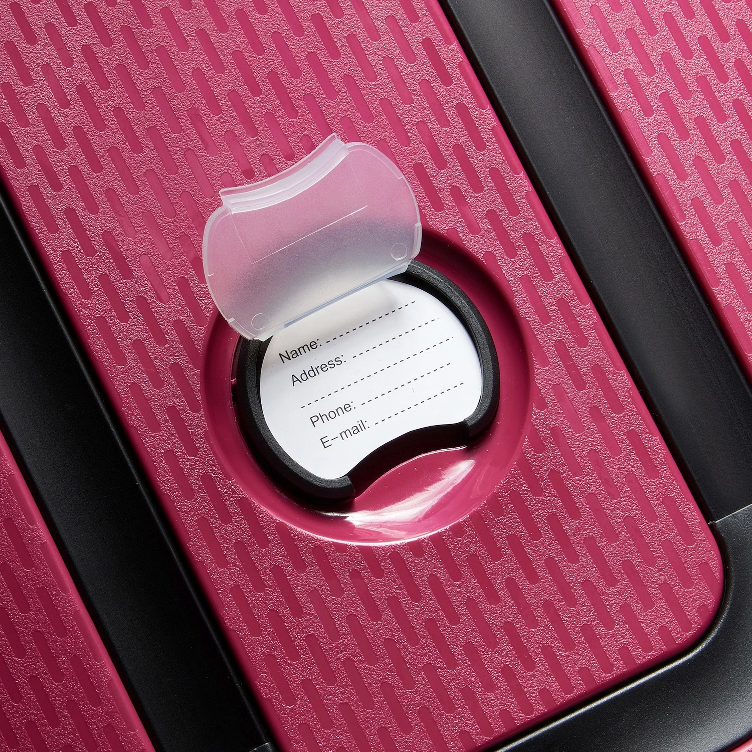 Delsey Belmont Plus - 4-Rollen-Trolley L 82 Cm – Bild 10