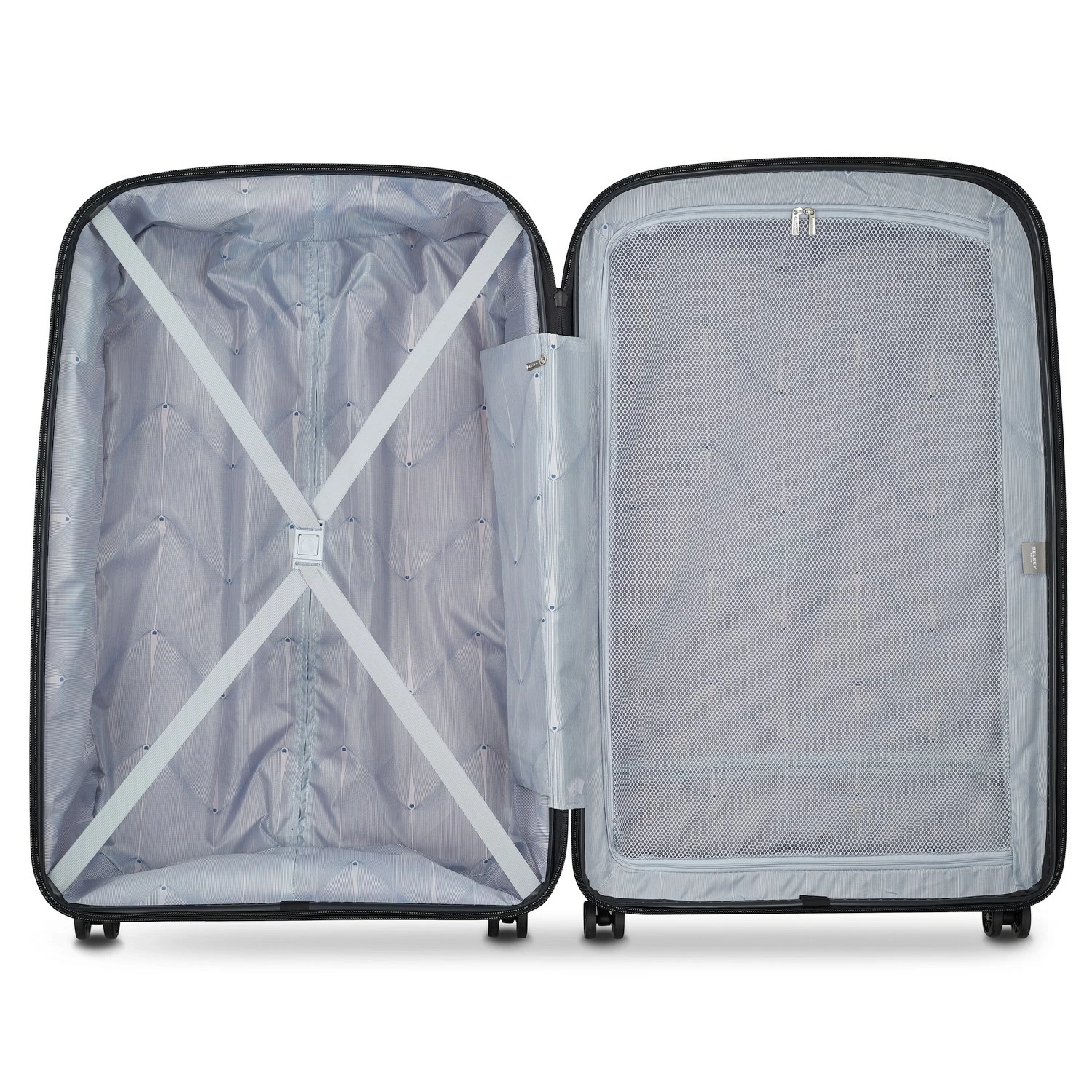 Delsey Belmont Plus - 4-Rollen-Trolley L 82 Cm – Bild 3