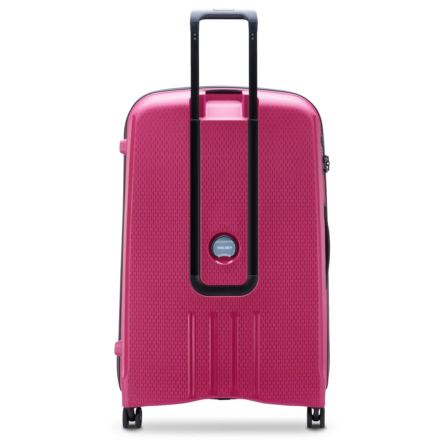 Delsey Belmont Plus - 4-Rollen-Trolley L 82 Cm – Bild 4