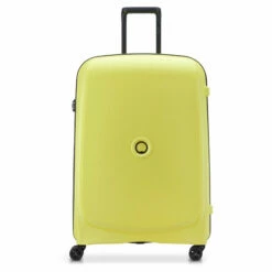 Delsey Belmont Plus - 4-Rollen-Trolley L 76 Cm