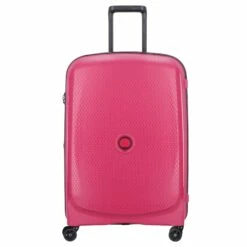 Delsey Belmont Plus - 4-Rollen-Trolley M 70 Cm Erw.