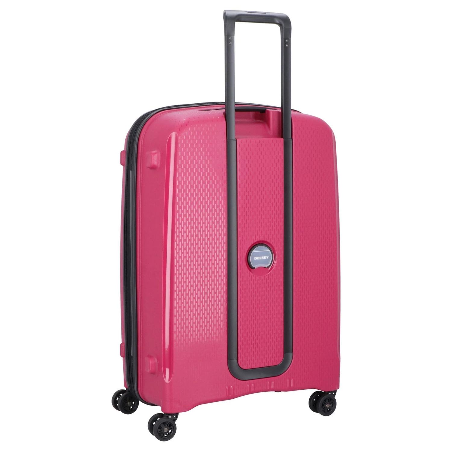Delsey Belmont Plus - 4-Rollen-Trolley M 70 Cm Erw. – Bild 3