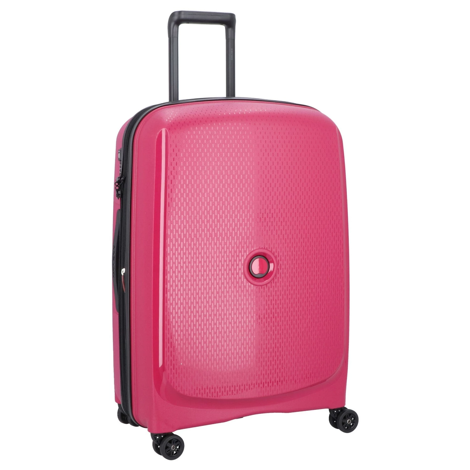 Delsey Belmont Plus - 4-Rollen-Trolley M 70 Cm Erw. – Bild 4