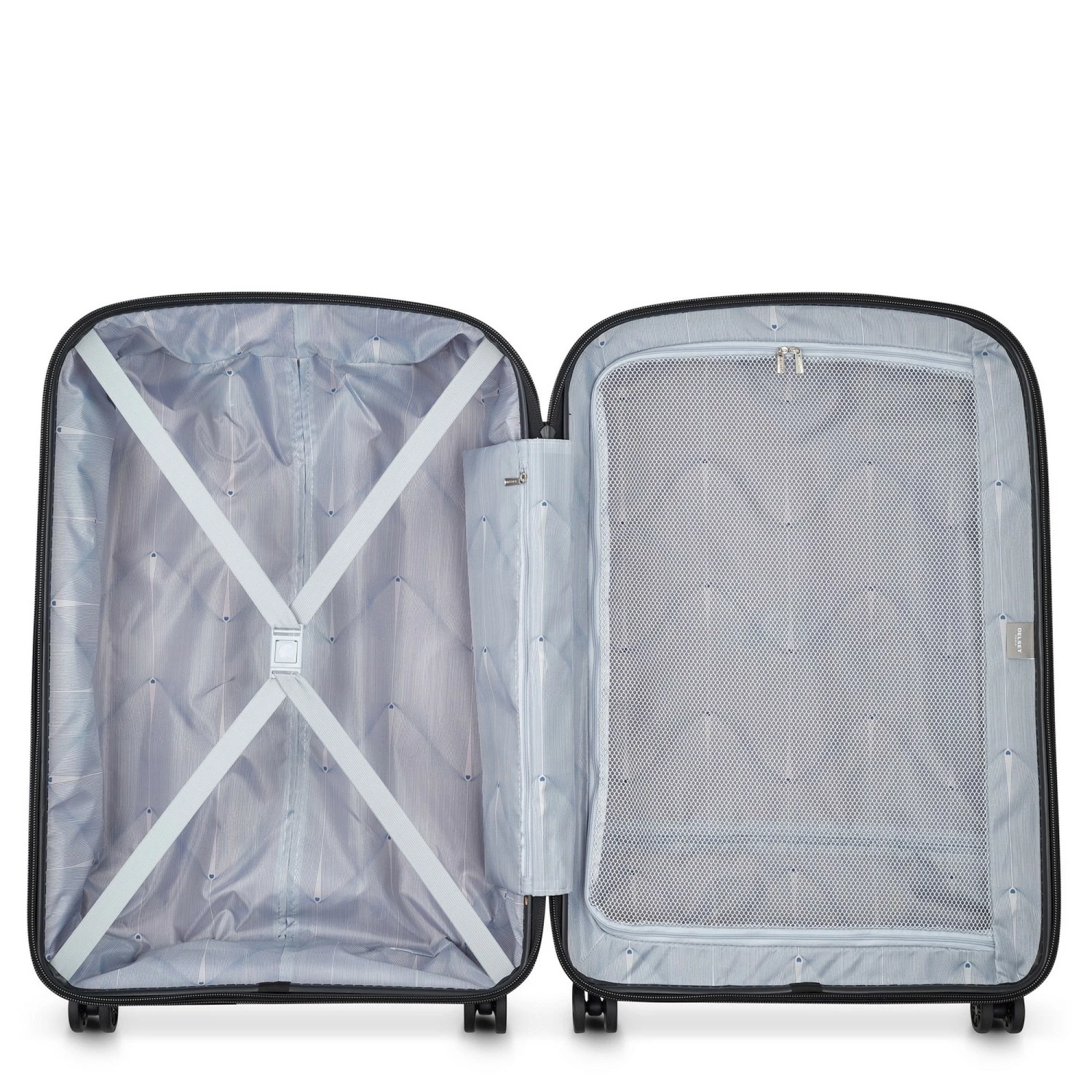 Delsey Belmont Plus - 4-Rollen-Trolley M 70 Cm Erw. – Bild 5