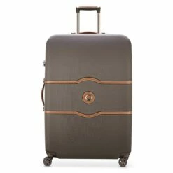 Delsey Chatelet Air 2.0 - 4-Rollen-Trolley 76 Cm