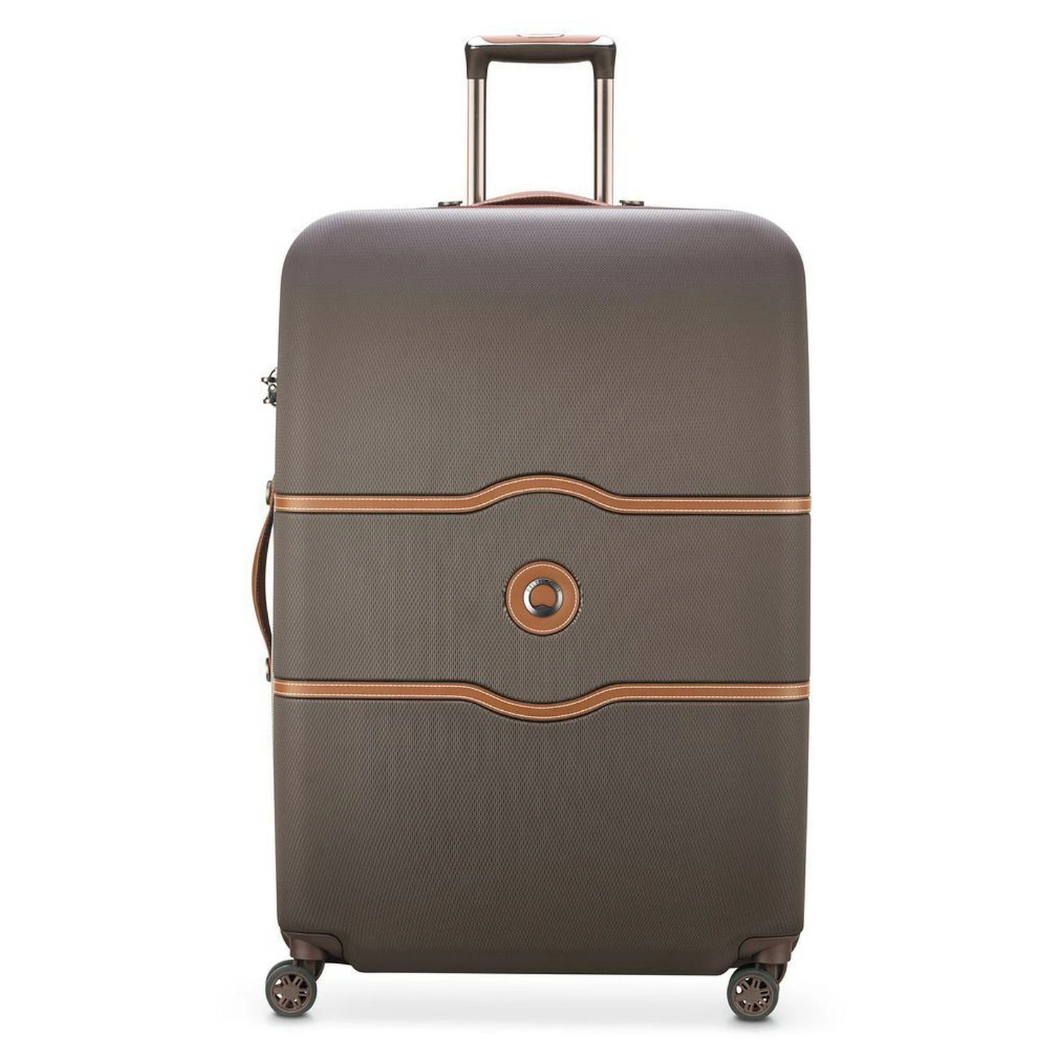 Delsey Chatelet Air 2.0 - 4-Rollen-Trolley 76 Cm