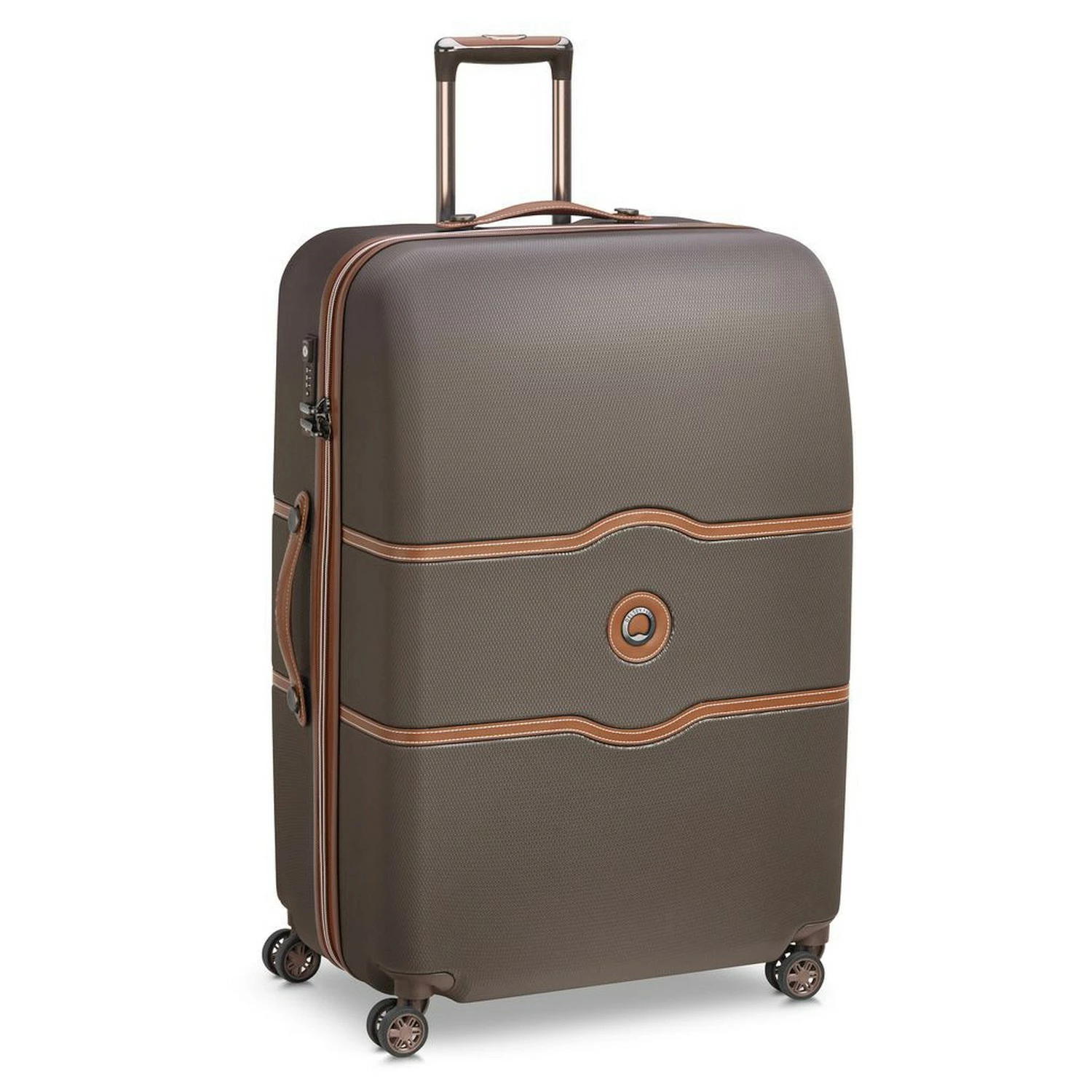 Delsey Chatelet Air 2.0 - 4-Rollen-Trolley 76 Cm – Bild 2