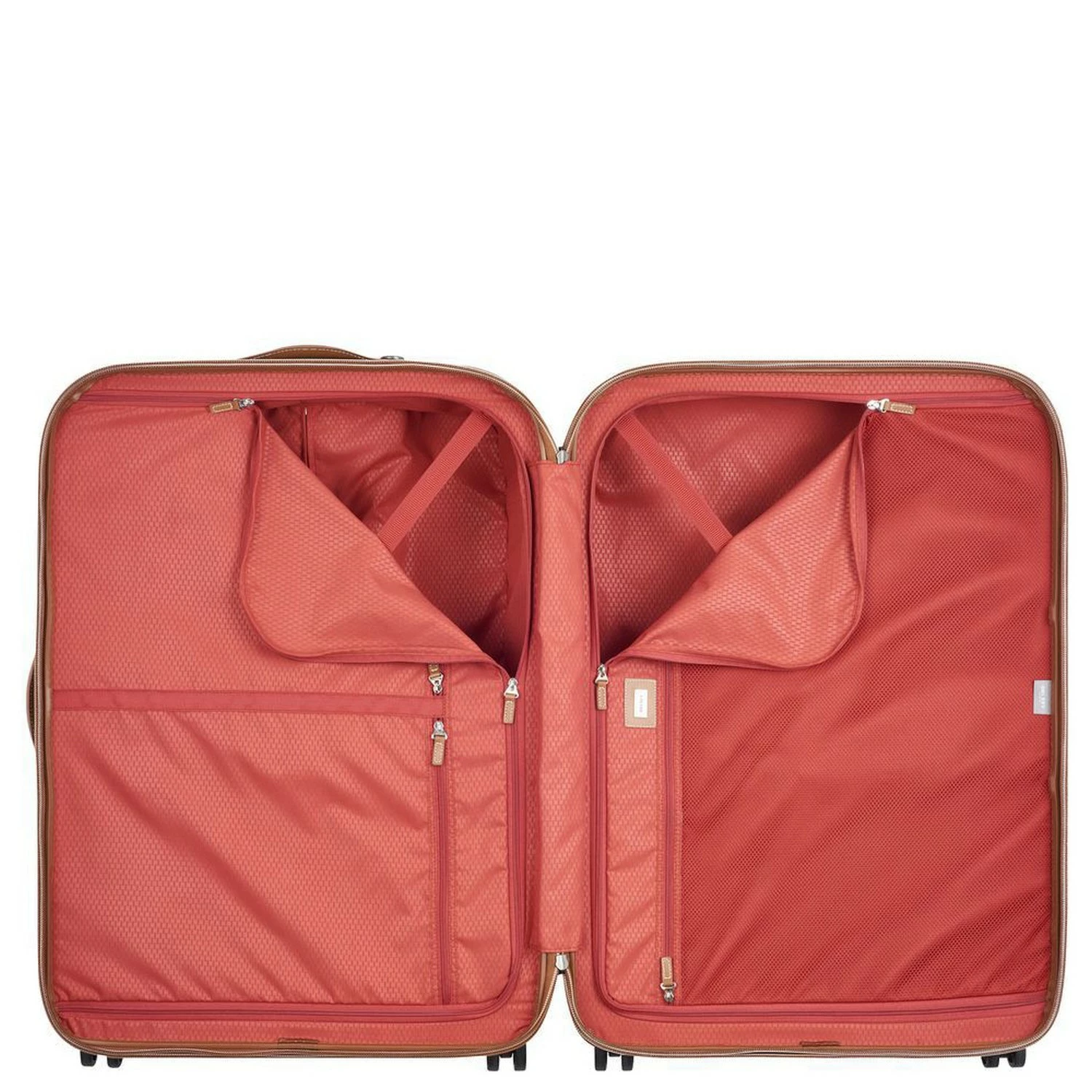 Delsey Chatelet Air 2.0 - 4-Rollen-Trolley 76 Cm – Bild 3