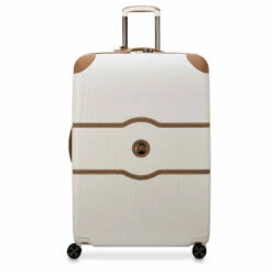 Delsey Chatelet Air 2.0 - 4-Rollen-Trolley 82 Cm