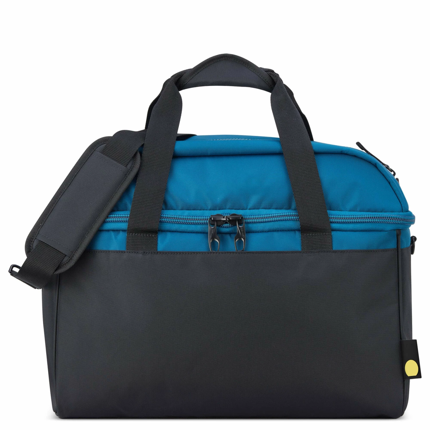 Delsey Egoa Recycelt Reisetasche 45 Cm
