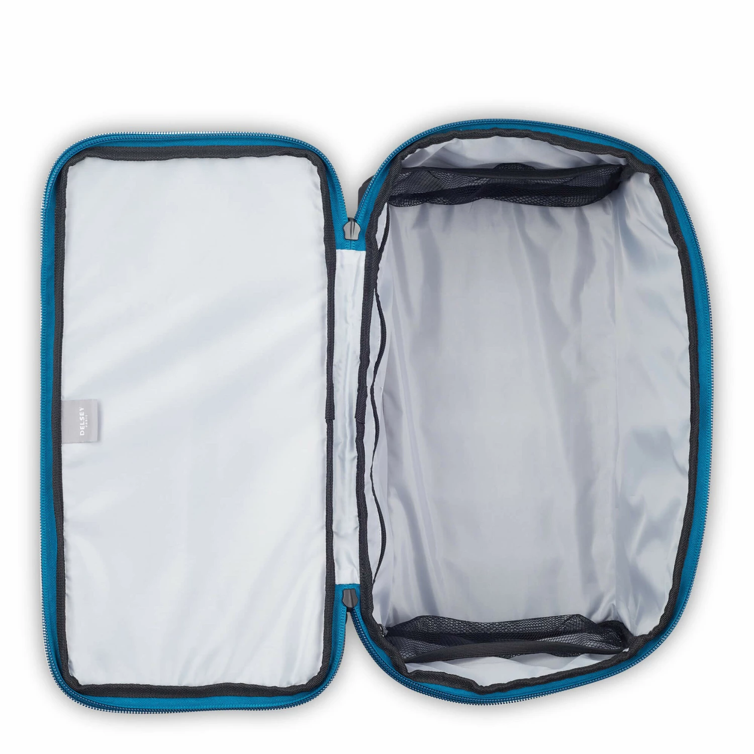 Delsey Egoa Recycelt Reisetasche 45 Cm – Bild 4