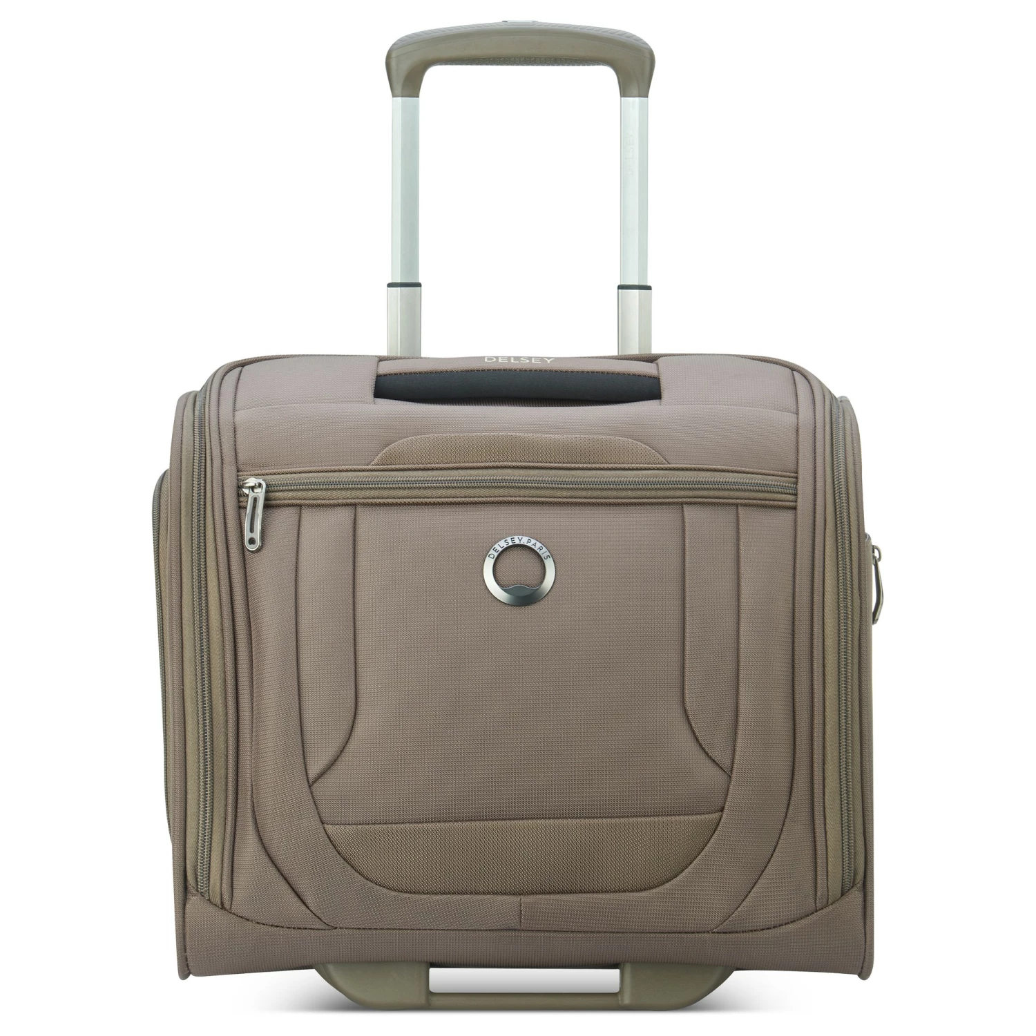 Delsey Helium Dlx 2.0 (Raynair) - 2-Rollen-Businesstrolley 39 Cm