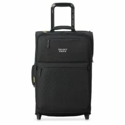 Delsey Maubert 2.0 - 2-Rollen-Kabinentrolley 55 Cm