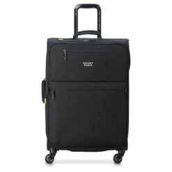 Delsey Maubert 2.0 - 4-Rollen-Trolley 69 Cm Erw.