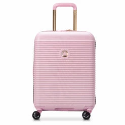 Delsey Meteor 2.0 Freestyle - 4-Rollen-Kabinentrolley SL 55 Cm