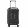 Delsey Moncey - 4-Rollen Kabinentrolley 55 Cm