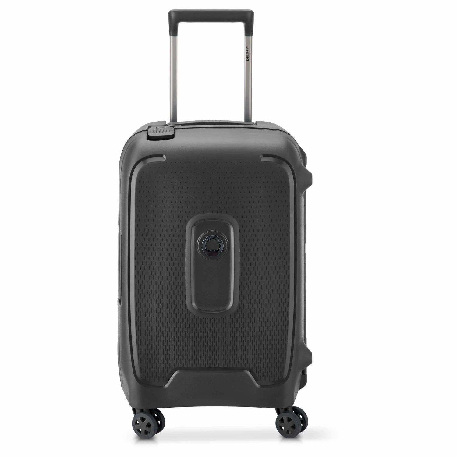 Delsey Moncey - 4-Rollen Kabinentrolley 55 Cm