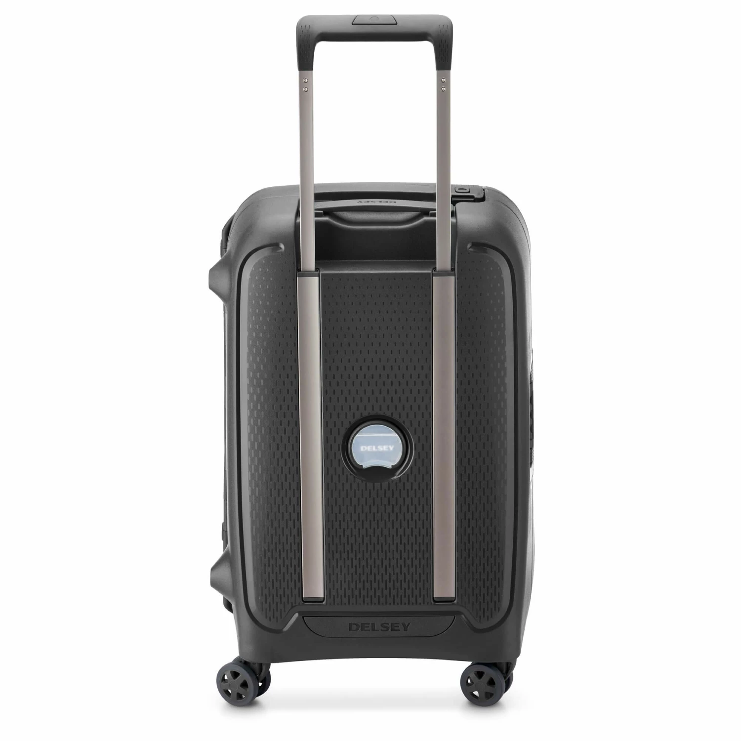 Delsey Moncey - 4-Rollen Kabinentrolley 55 Cm – Bild 4