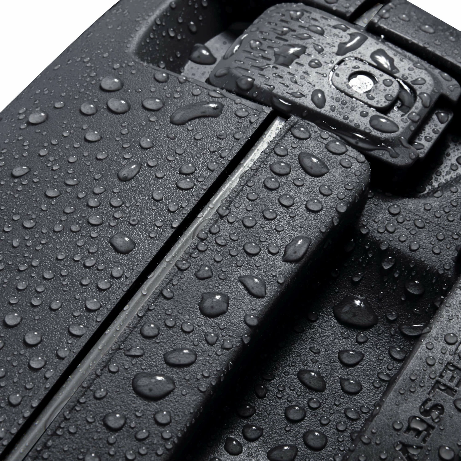 Delsey Moncey - 4-Rollen Kabinentrolley 55 Cm – Bild 7