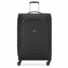 Delsey Montmartre Air 2.0 - 4-Rollen-Trolley 77 Cm Erw. (recycelt)